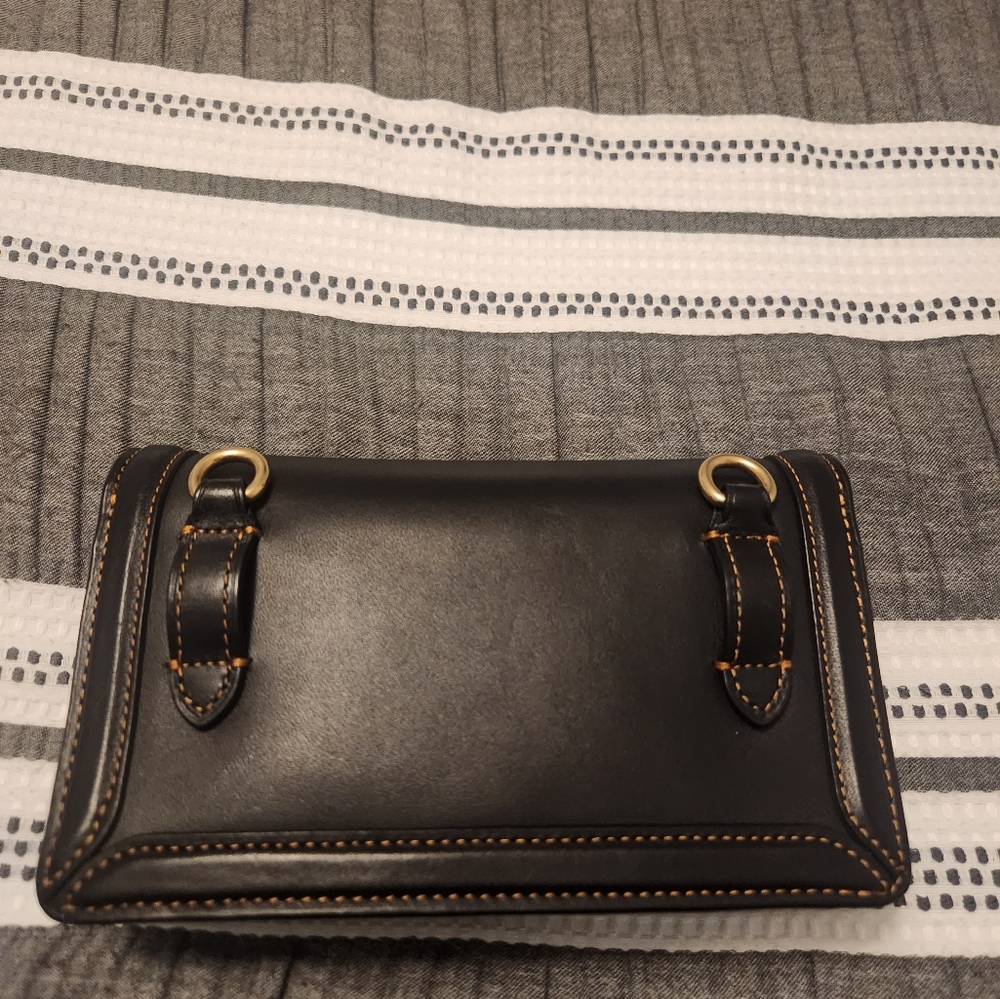 Coach Riley Crossbody bag❤️ - Picture 2 of 13